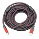 Кабель HDMI-HDMI з фільтрами, 10 м / HDMI шнур для телевізора / Провід для підключення комп'ютера та ноутбука - зображення 2
