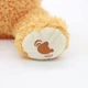 Интерактивная игрушка Мишка говорящий, 27×9×17, Peekaboo Bear / Мягкая музыкальная игрушка медведь Пикабу - изображение 5