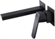 Смеситель скрытого монтажа для раковины TOPAZ Lexi TL 21235-H57A-BL - изображение 3