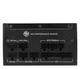 Блок живлення MSI MPG AGS 1250W 80 Puls Gold ATX 3.1 (306-7ZPFX11-CE0) EU - зображення 3