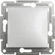 1-клавишный перекрестный выключатель Schneider Electric Asfora 10A Серебристый (EPH0500161) - изображение 7