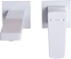 Смеситель скрытого монтажа для раковины TOPAZ Lexi TL 21235-H57A-W - изображение 2