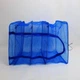 Сетка для сушки рыбы и фруктов 60×40×40 см, 3 яруса, с карабином, складная сушилка для дома и дачи - изображение 8