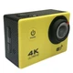 Экшн камера с аквабоксом 4K, WiFi, Sport Action Camera D800 / Водонепроницаемая экшн видеокамера - изображение 8