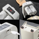 Електрична машинка для ліплення вареників, Electric Dumpling Maker Mashine / Апарат для ліплення пельменів - зображення 2