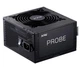 Блок живлення XPG Probe 600W 80 Plus Bronze (PROBE600B-BKCEU) EU - зображення 1