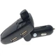 FM-модулятор для авто M1-BT, с Bluetooth и MP3 / Автомобильный ФМ-трансмиттер / Модулятор в машину - изображение 8