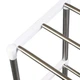 Полиця органайзер для мікрохвильової печі, 65x60x25см, Multifunctional storage rack / Полиця-стелаж універсальна - зображення 4