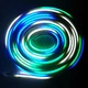 Неоновая RGB лента 5м LED NEON multi with function / Светодиодная лед лента / Светодиодная лента для декорации - изображение 8