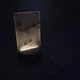 Настольный светильник ночник с доской для заметок от USB + маркер, LAMP 3D / 3D ночник планер на стол - изображение 7