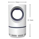 Пастка для комарів від USB, Mosquito Killer 360 / Знищувач комарів / Відлякувач комарів - зображення 8