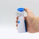 Портативный ингалятор небулайзер + 2 маски, USB, LY-565 / Ультразвуковой ингалятор для детей - изображение 8