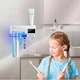 Держатель зубных щеток Brush Sterilizer - изображение 5