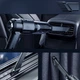Автомобильный пылесос аккумуляторный + 5 насадок, 1 АКБ, Dust collector - изображение 7