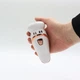 Аккумуляторная пемза для ног Callus remover vacuum WM-47 / Электрическая пемза для пяток / Пемза для педикюра - изображение 6