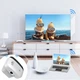 Усилитель WiFi сигнала до 300 Мбит/с, 2,4G, от сети, МТ02 / Ретранслятор в розетку / Репитер WiFi - изображение 3