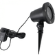 Уличный лазерный проектор белые снежинки, Star Shower / Проектор лазерный / Светодиодный проектор - изображение 4