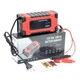 Автоматичний зарядний пристрій мікропроцесорний FOXSUR (12V 10А, 24V 5А) FBC122410E - зображення 2