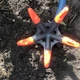 Дождеватель для полива с вращением на 360 ° / Садовый спринклер / Распылитель для полива сада - изображение 7