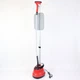 Вертикальный отпариватель для одежды 2л, 2000Вт, Garment steamer / Пароотпаритель / Парогенератор - изображение 7