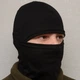 Балаклава маска трикотажная ТРО - изображение 5
