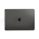 Чохол MacBook Pro 14.2" M1/M2/M3/M4/M5 A2442/A2779/A2918/A2992/A3112/A3185/A3401/A3434/3426/3427 Crystal Case gray - изображение 2