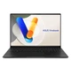 Ноутбук ASUS Vivobook S16 OLED S5606CA-RI046X, Intel Core Ultra 7255H, 5.1GHz, 16" 3K, 32GB, SSD 1TB, Intel Arc Graphics, Windows 11 Pro - зображення 2