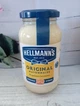 Майонез 73 % HELLMAN'S original 340 мл - зображення 1