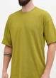 Футболка Solo оверсайз One Size Фисташковый Mn1386 - изображение 3