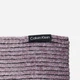 Повязка на голову женская Calvin Klein 653878118 One size Розовая (1159797161) - изображение 3