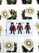 Скретч-картка Roblox Gift Card на 1000 ROBUX |10$ (USD) - зображення 4