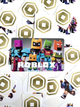 Скретч-карта Roblox Gift Card на 11000 ROBUX |100$ (USD) - изображение 15