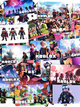 Скретч-карта Roblox Gift Card на 5250 ROBUX |50$ (USD) - изображение 2