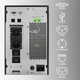 ИБП Qoltec Pure Sine Wave 3000VA 3000W LCD USB (5901878522821) - изображение 6