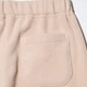 Детская теплая пижама + повязка для девочки Uniqlo 501701456 110 см Бежевая (1159825542) - изображение 6