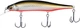 Воблер Megabass Ito Shiner SP 115 мм 14.0 г M RB Shad (29110214) - изображение 1