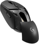 Миша Logitech G309 LIGHTSPEED Wireless Black (910-007199) - зображення 4