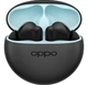 Бездротові TWS навушники OPPO Enco Buds2 W14 Midnight - зображення 2