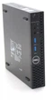Неттоп Dell OptiPlex 3070 USFF, Intel Core i5-9500T (6 ядер), 16GB DDR4, 256GB SSD NVMe, VGA, HDMI, DP, Windows 11pro Б/В - изображение 1
