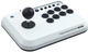 Аркадний стік Hori PS5/PS4/PC Fighting Stick Mini White (0810050912341) - зображення 1