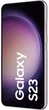 Мобільний телефон Samsung S911B/DS Galaxy S23 8/128GB Lavender Refurbished - зображення 3