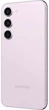Мобільний телефон Samsung S911B/DS Galaxy S23 8/128GB Lavender Refurbished - зображення 7
