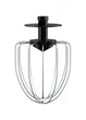 Планетарный миксер тестомес SilverCrest SKM-600 B2 5 л 600 Вт - изображение 7