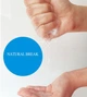 Тканинна маска для обличчя BIOAQUA Pure Skin Mask проти запалень та акне 30 г - зображення 4