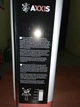 Масло моторное AXXIS 10W-40 DZL Light 4л AXXIS - изображение 5