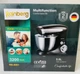 Тестомес 3200Вт. Rainberg 8081 - изображение 4