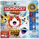 Настольная игра Hasbro Монополия Джуниор Йо-Кай Вотч (B6494) - изображение 1