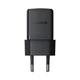 Мережевий зарядний пристрій Baseus Palm PD30W / QC3.0 3A, Cluster Black - зображення 3