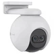 Камера наблюдения Ezviz C8PF с аудио, Wi-Fi, двухобъективная 2+2 Мп, IP67, 2.8/12 мм - изображение 2