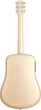 Гитара со встроенными эффектами Lava Me 4 Carbon 36" Soft Gold (R128263) - изображение 3